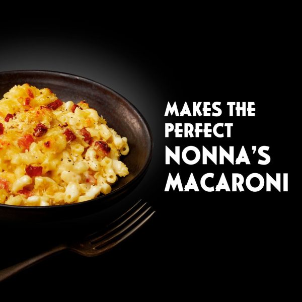 Napolina Macaroni