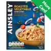 Ainsley Harriott Roast Vegetable Cous Cous