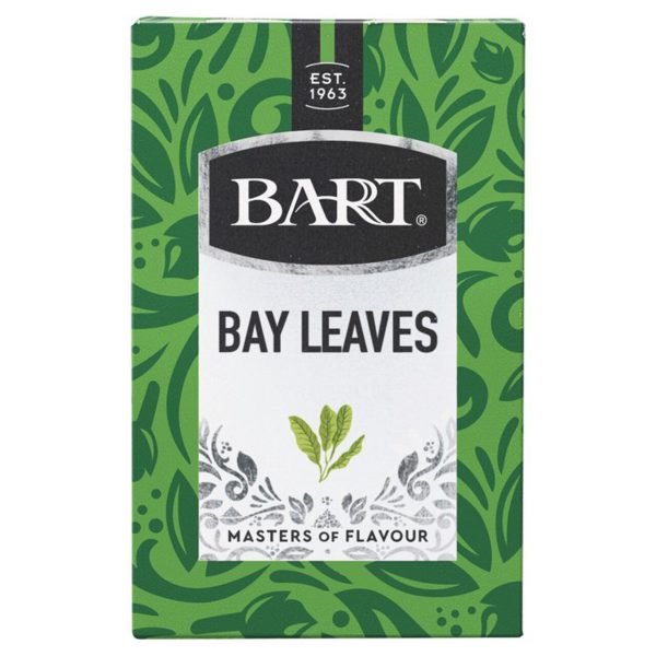 Bart Bay Leaves Refill