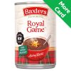 Baxters Favourites Royal Game Soup