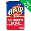 Bisto Gravy Granules Southern Style
