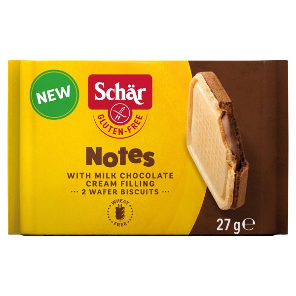 Schar Notes