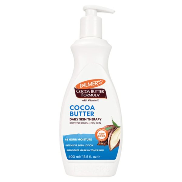 Palmer's Cocoa Butter Lotion Pump