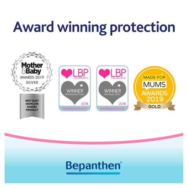 Bepanthen Nappy Care Ointment