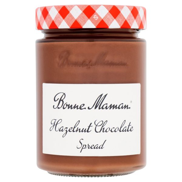 Bonne Maman Chocolate Spread