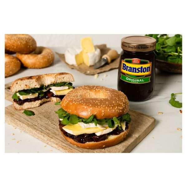 Branston Original Sweet Pickle (360g)