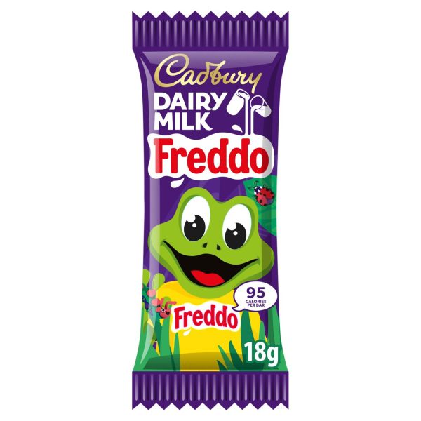 Cadbury Freddo