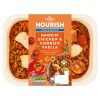 Nourish Chicken Paella