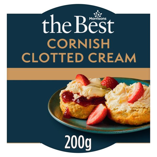 The Best Cornish Clotted Cream