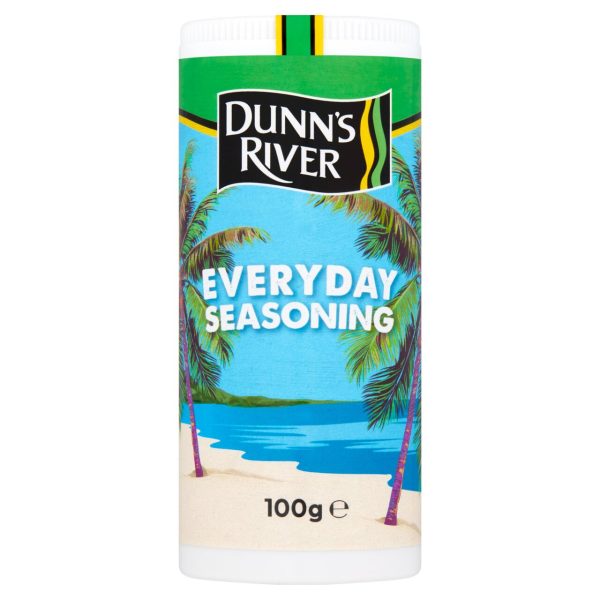 Dunn's River Caribbean Everyday Seasoning