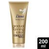 Dove Derma Lotion Summer Revived Fair