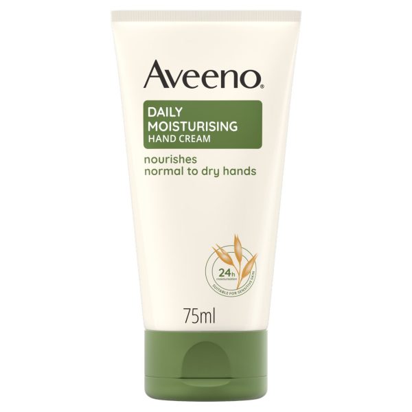 Aveeno Hand Cream