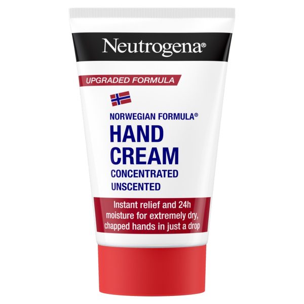 Neutrogena Norwegian Hand Cream