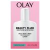 Olay Beauty Face & Body Fluid Sensitive