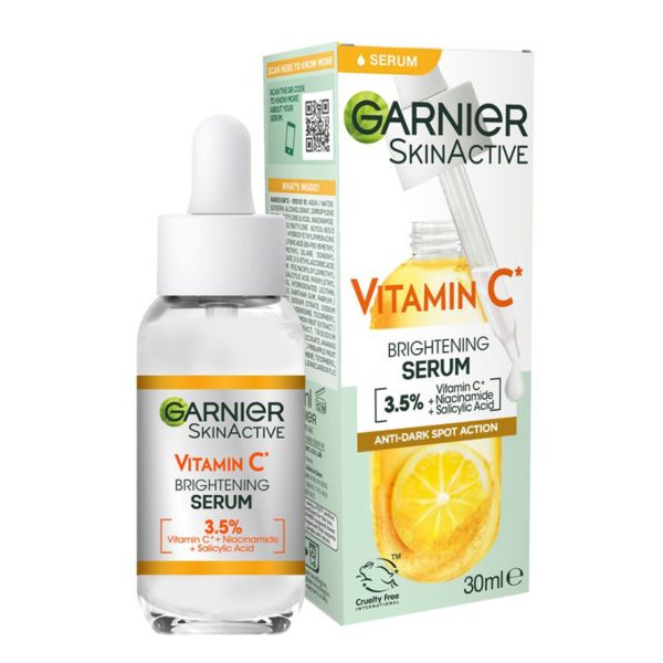 Garnier Vitamin C Serum