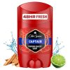 Old Spice Captain Deodorant Stick