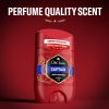Old Spice Captain Deodorant Stick