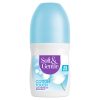 Soft & Gentle Cotton 48h Anti-Perspirant Deodorant Roll On