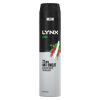 Lynx Africa Anti Sweat Antiperspirant