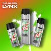 Lynx Africa Anti Sweat Antiperspirant