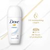 Dove Women Antiperspirant Deodorant Roll on Classic