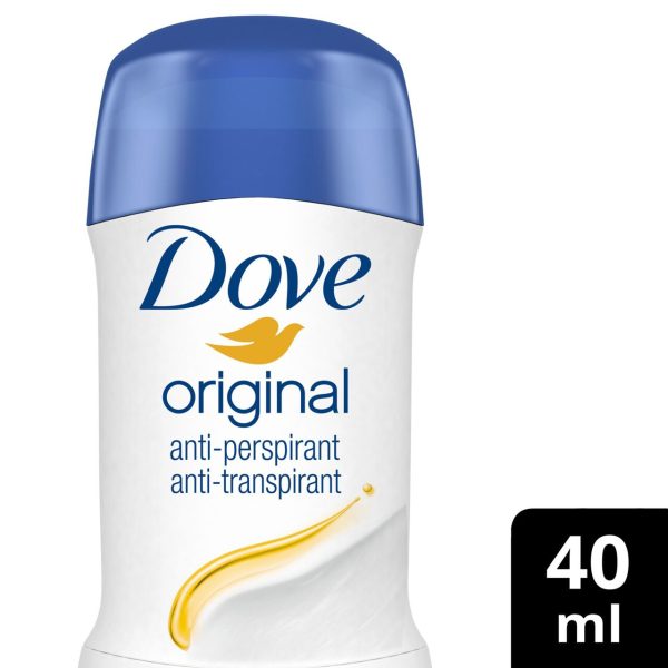 Dove Original Anti-perspirant Deodorant Stick