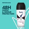 Sure Women Antiperspirant Deodorant Roll On Essential Invisible Pure