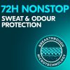 Sure Men Anti-perspirant Deodorant Non stop Sensitive