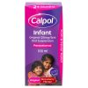 Calpol 2+ Months Infant Strawberry Liquid Paracetamol