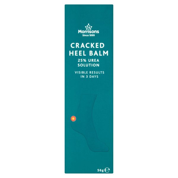 Cracked Heal Balm