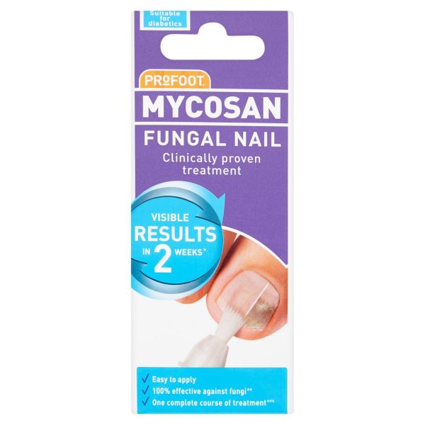 Profoot Mycosan Fungal Nail Treatment