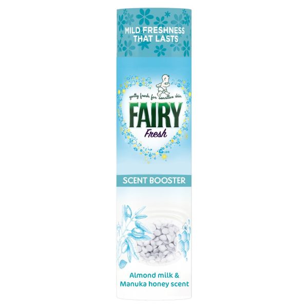 Fairy Almond Milk & Manuka Honey In-Wash Scent Booster