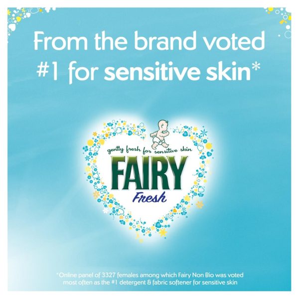 Fairy Almond Milk & Manuka Honey In-Wash Scent Booster