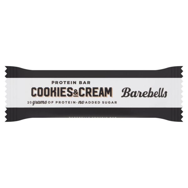 Barebells Cookies And Cream