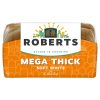 Roberts Mega Thick Soft White Bread