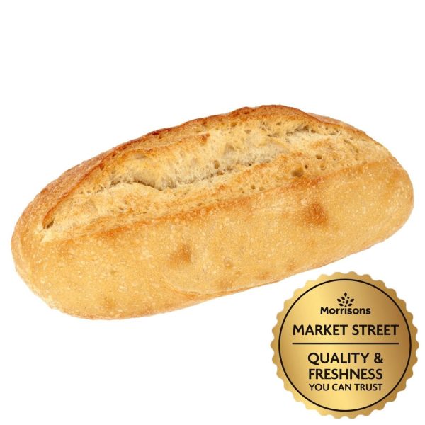 Morrisons The Best Sourdough Bloomer