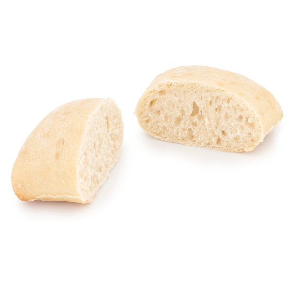 Morrisons Single Ciabatta