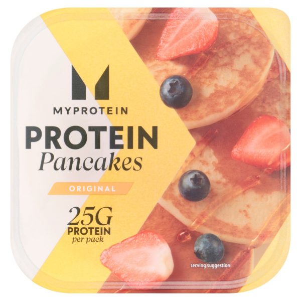 Myprotein Original Protein Pancakes