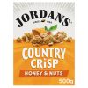 Jordans Country Crisp Breakfast Cereal With Honey & Nuts