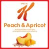 Kellogg's Special K Peach & Apricot Breakfast Cereal