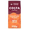 Costa Coffee Mocha Italian Signature Blend Strength No.3