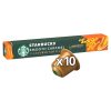 Starbucks by Nespresso Smooth Caramel Flavoured Coffee Pods