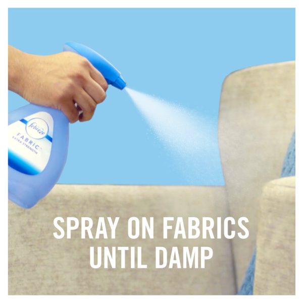 Febreze Fabric Fresheners Spray Cosy Season