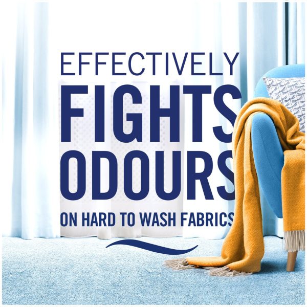 Febreze Fabric Fresheners Spray Cosy Season