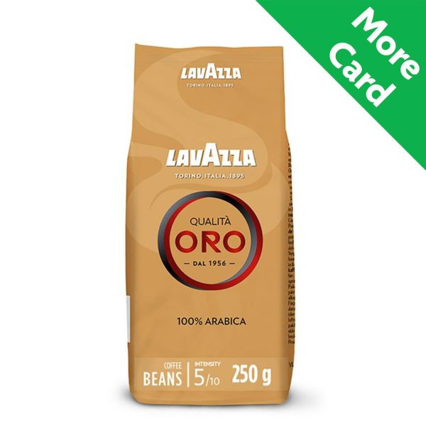 Lavazza Oro Beans