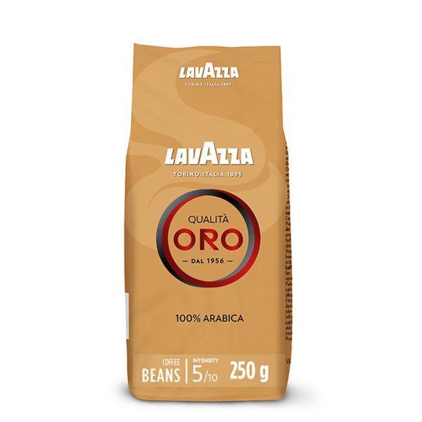 Lavazza Oro Beans