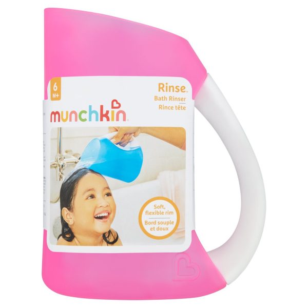 Lindam Munchkin Shampoo Rinser