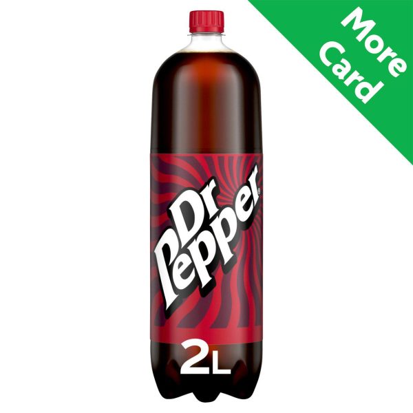 Dr Pepper