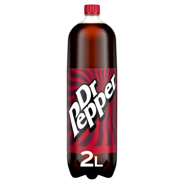 Dr Pepper