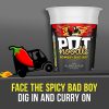 Pot Noodle Bombay Bad Boy Standard